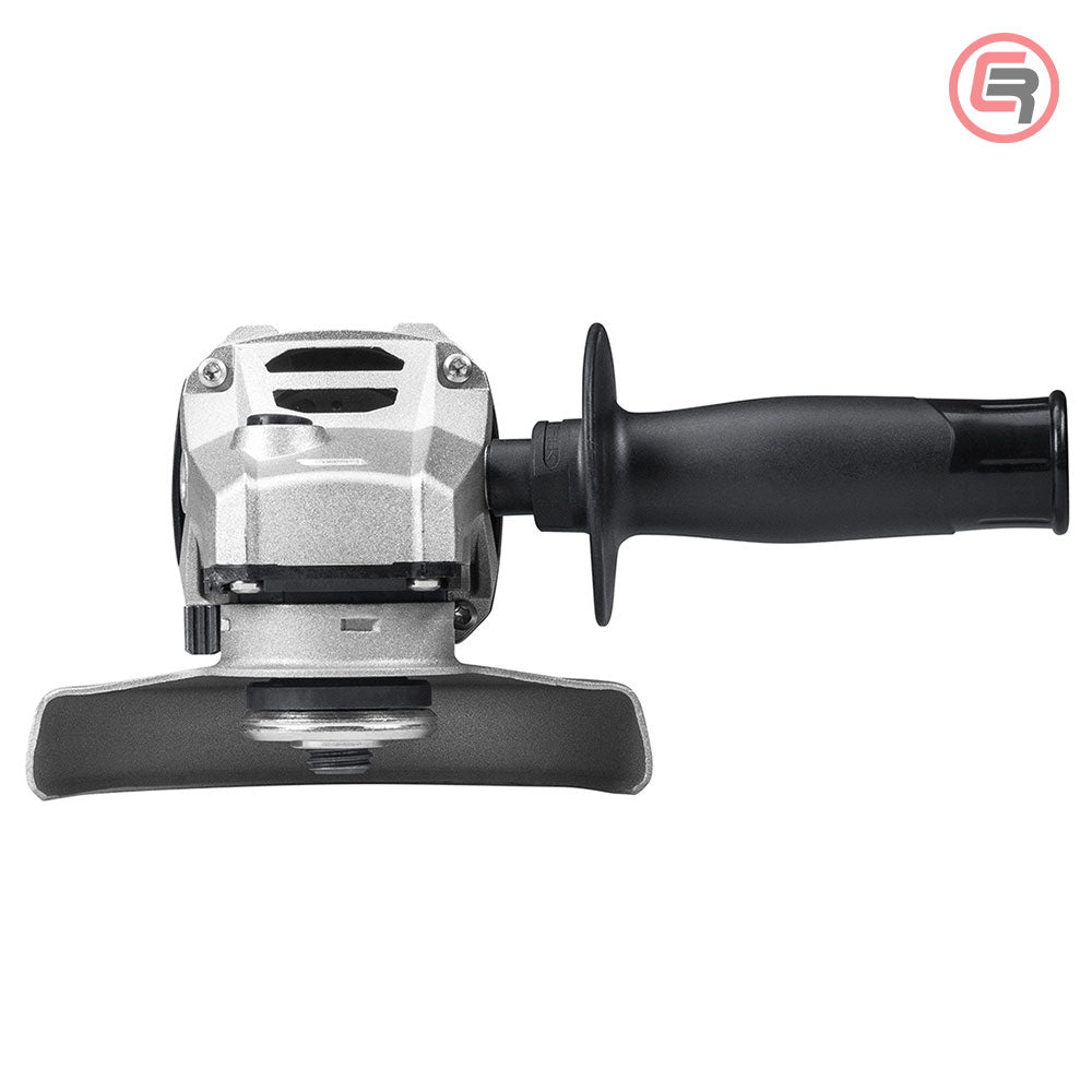 Metabo Brusilica W 1100 – 125 Kutna 125mm 1.100W – 603614000 by Metabo 603614000 Kutne Brusilice - detalj 3