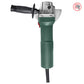 Metabo Brusilica W 1100 – 125 Kutna 125mm 1.100W – 603614000 by Metabo 603614000 Kutne Brusilice - detalj 2
