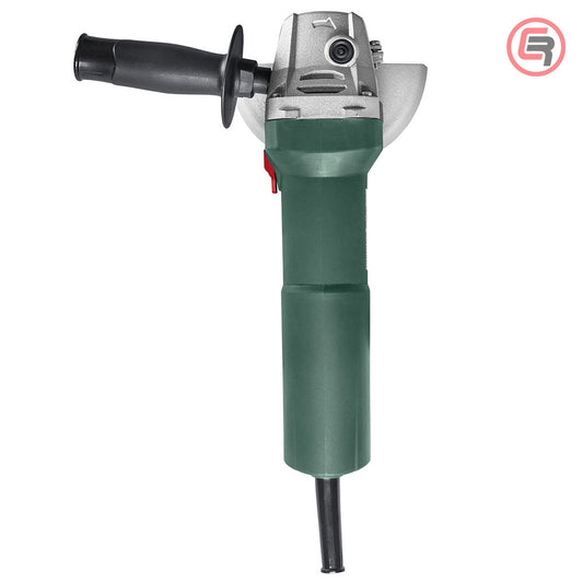 Metabo Brusilica W 1100 – 125 Kutna 125mm 1.100W – 603614000 by Metabo 603614000 Kutne Brusilice - detalj 2