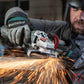 Metabo Brusilica W 13-125 Quick Kutna 125 mm / 1.350 W – 603627000 by Metabo 603627000 Kutne Brusilice - detalj 2