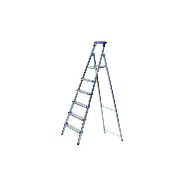 MERDEVINE METALNE 4+1 GAZISTE - Merdevine - SKU 036445