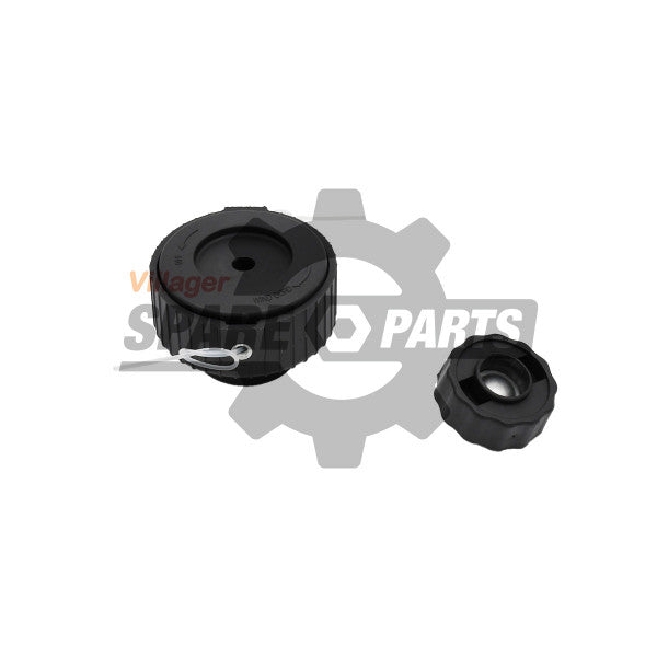 Glava za elektricni trimer ET 1000 - komplet