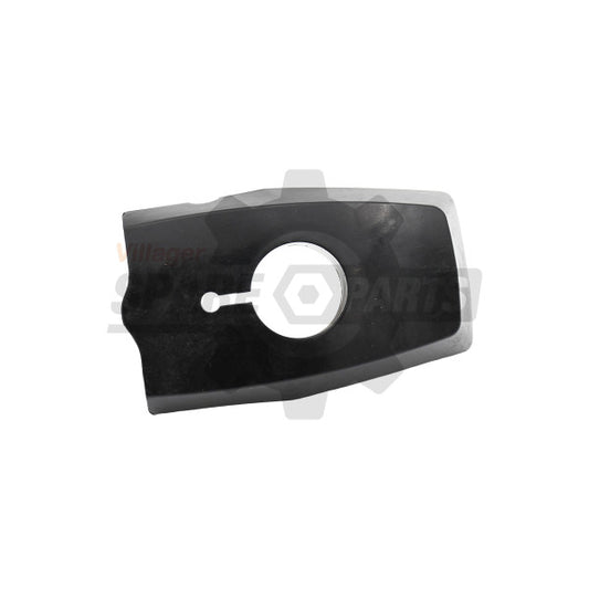 TBC243D.05.03-4-Poklopac rukohvata/nosac amortizera