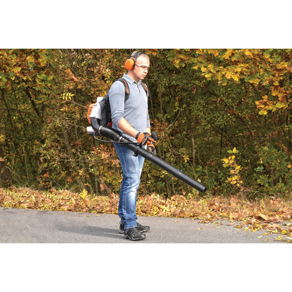 Motorni duvac za lisce VB 5290E - Motorni duvači - SKU 037054