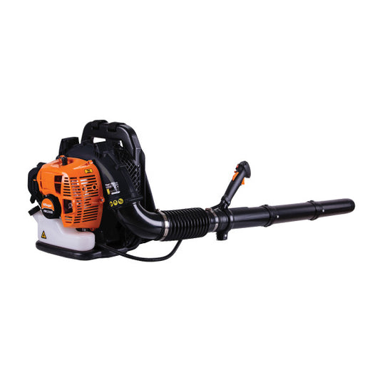 Villager VB 5290E motorni ranac-duvač za lišće
