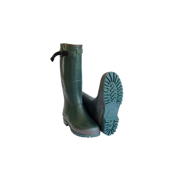 Čizma lovačka Elite 93018 broj 43 - Lovačke čizme - SKU 038043