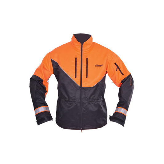 Jakna villager - nezastitna XXL VFJ 15