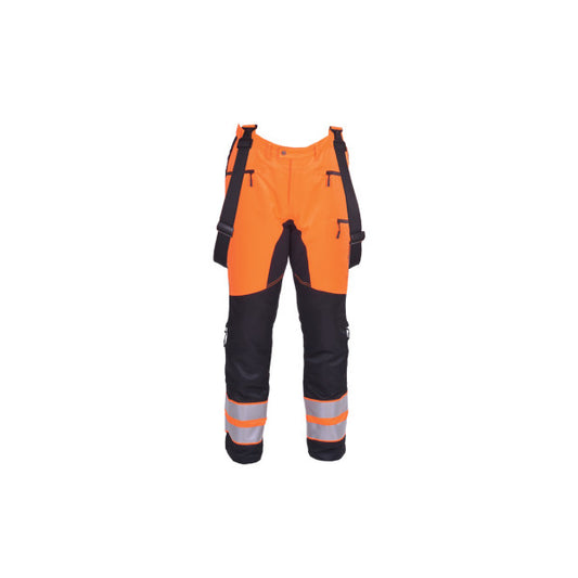 Villager VPT 15 zaštitne pantalone XL