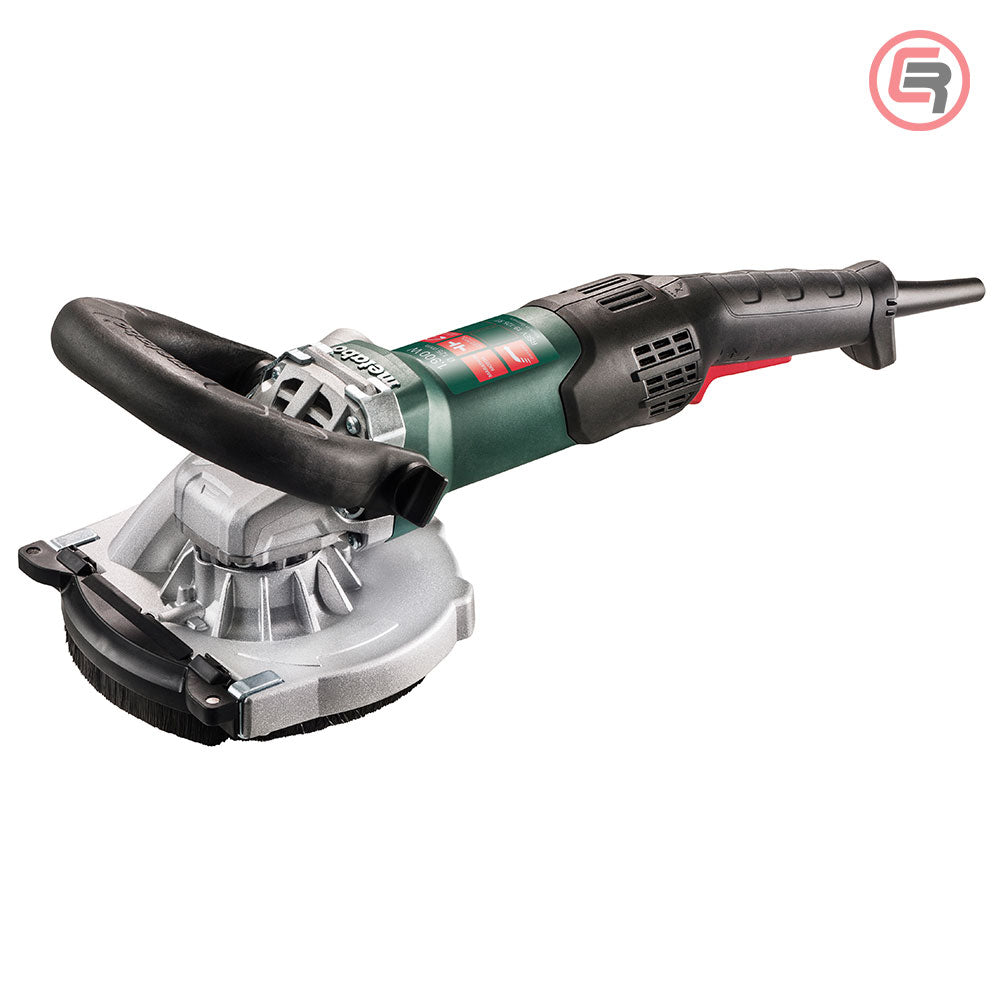 Metabo Brusilica Za Beton RSEV 19-125 RT Renovation 125 mm / 1.900 W – 603825700 by Metabo 603825700 Alati Za Obradu