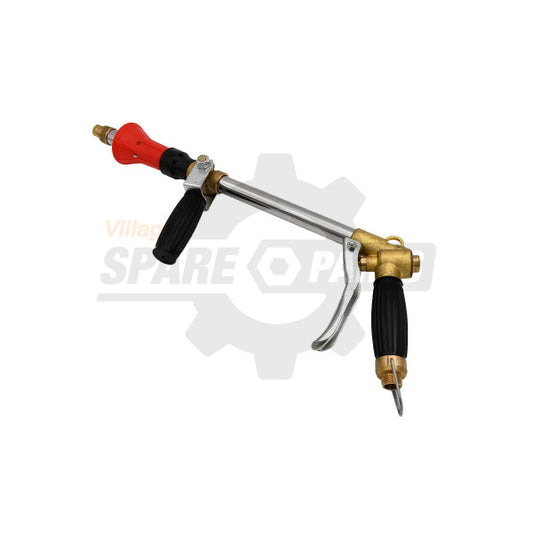 CG-17A-Pistolj za prskanje