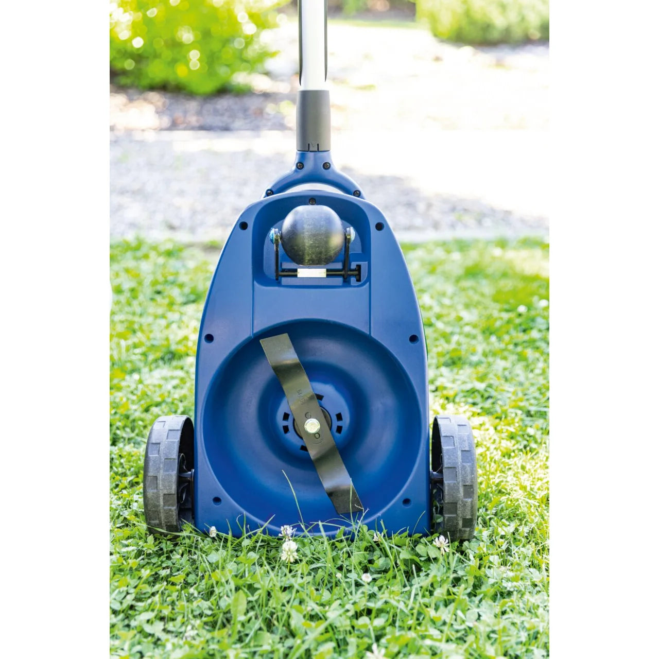 Scheppach aku kosačica kosilica Brushless IXES BC-MP220-X – Solo - Scheppach - BC-MP220-X - Vrt i poljoprivreda > Kosačice