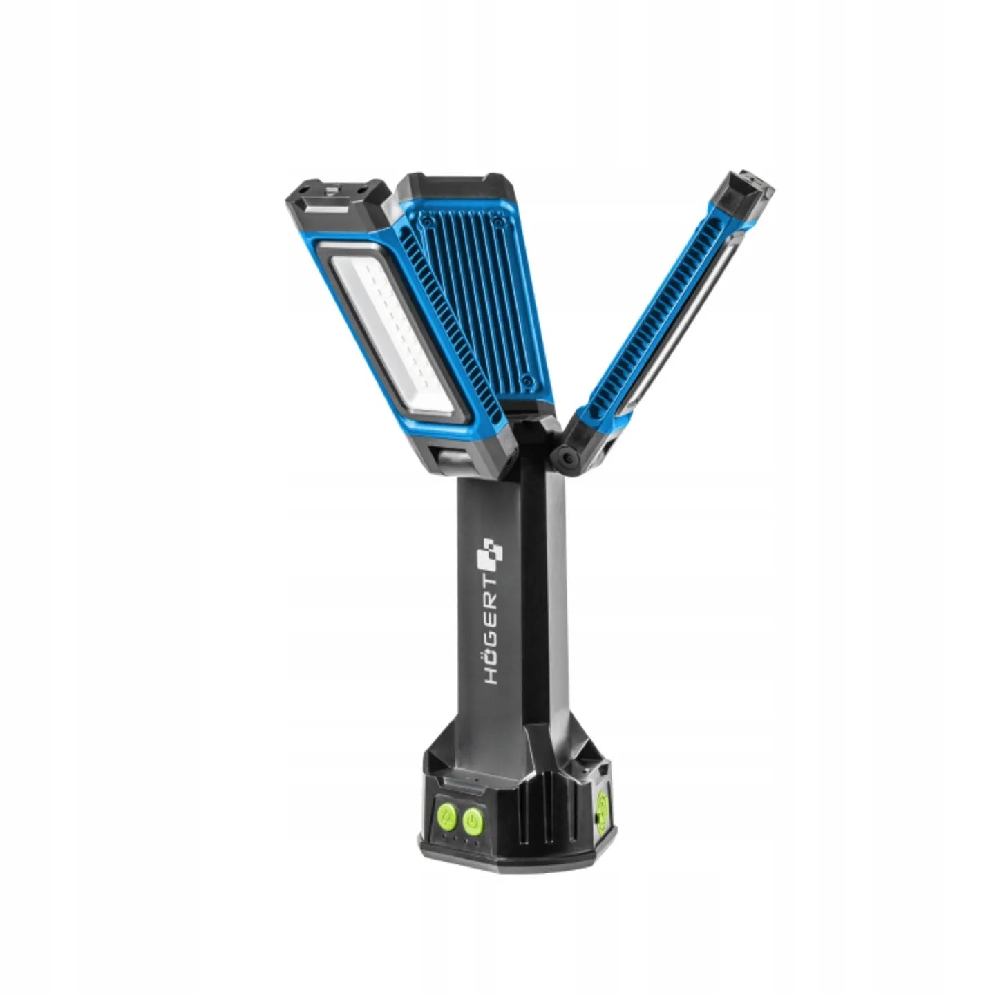 HOEGERT stativ tronožac sa 3 reflektora 360° 7000lm HT1E450 - Hoegert - HT1E450 - Elektro alati > Radne lampe - detalj 4