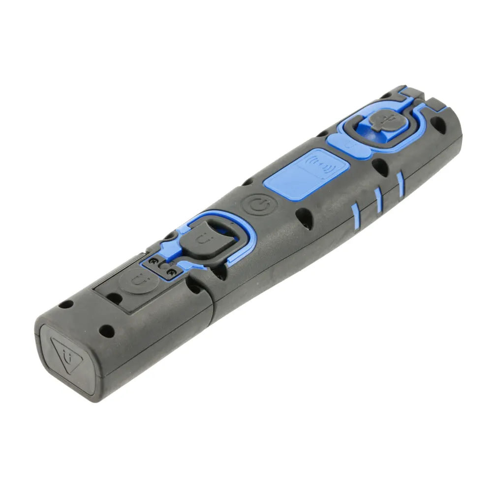 HOEGERT LED lampa magnetna zglobna punjiva 3.6V 3350mAh 1000lm – HT1E480 - Hoegert - HT1E480 - Elektro alati > Radne lampe