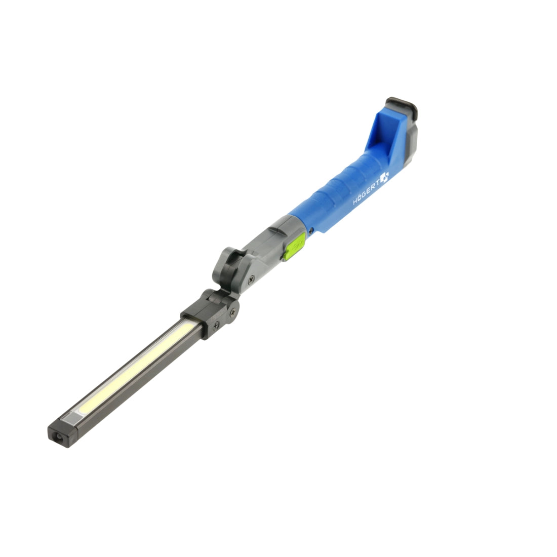 HOEGERT led UV lampa radionička multifunkcionalna 200 lm HT1E481 - Hoegert - HT1E481 - Elektro alati > Radne lampe - detalj 4