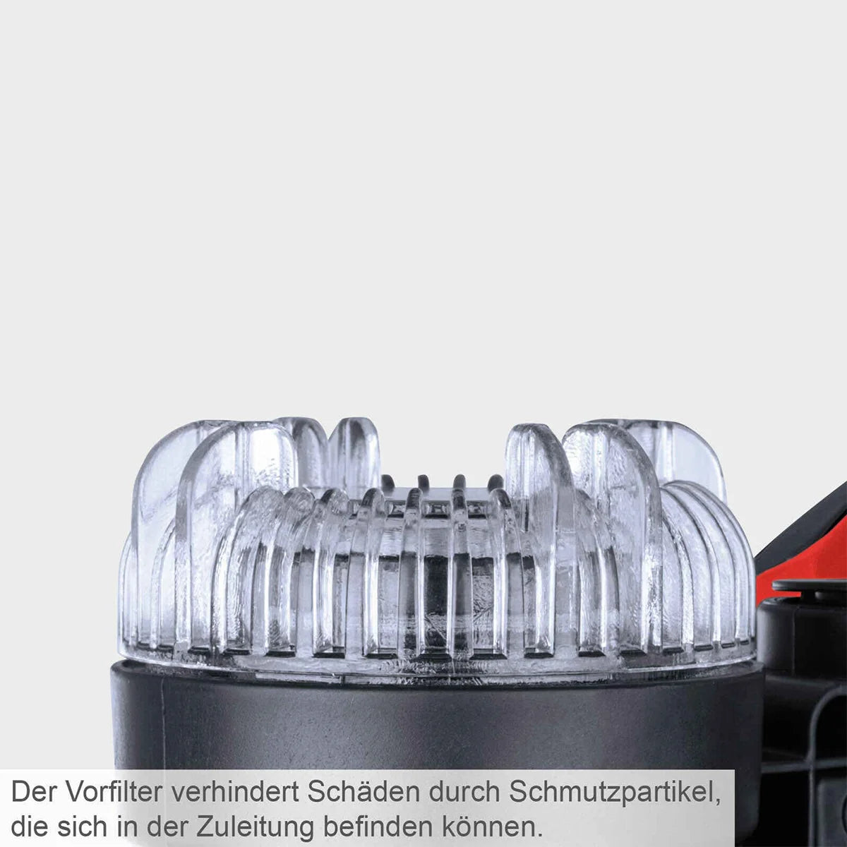 Scheppach hidropak hidrofor HWW1400 - Scheppach - HWW1400 - Vrt i poljoprivreda > Pumpe za vodu > Hidropaci - detalj 4