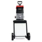 Scheppach drobilica za grane GS60 2800W - Scheppach - GS60 - Vrt i poljoprivreda > Drobilice za grane - detalj 4