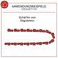 Scheppach oštrač lanca KS1200 - Scheppach - KS1200 - Vrt i poljoprivreda > Lančane pile za drvo (motorke) > Pribor za