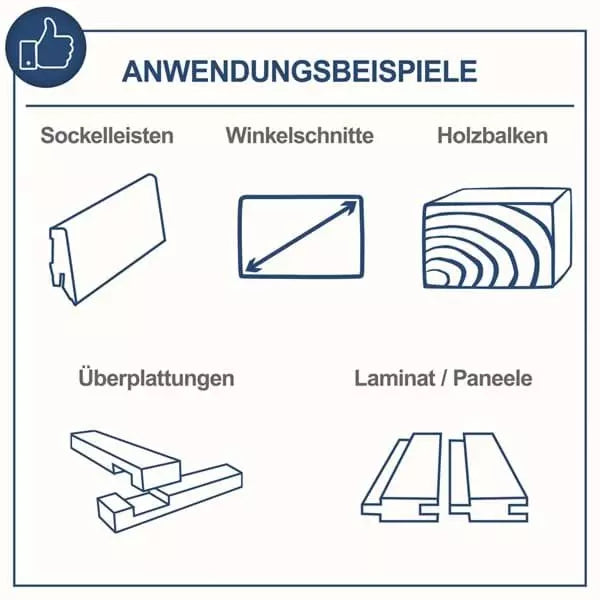 Scheppach preklopna potezna pila HM305SL 305mm - Scheppach - HM305SL - Stacionarne mašine > Potezne i nagibne testere-pile