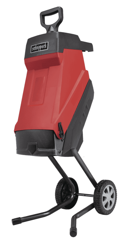 Scheppach sjeckalica za grane GS55 2400W - Scheppach - GS55 - Vrt i poljoprivreda > Drobilice za grane - detalj 4