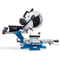 Scheppach preklopna potezna pila HM140L 305mm - Scheppach - HM140L - Stacionarne mašine > Potezne i nagibne testere-pile