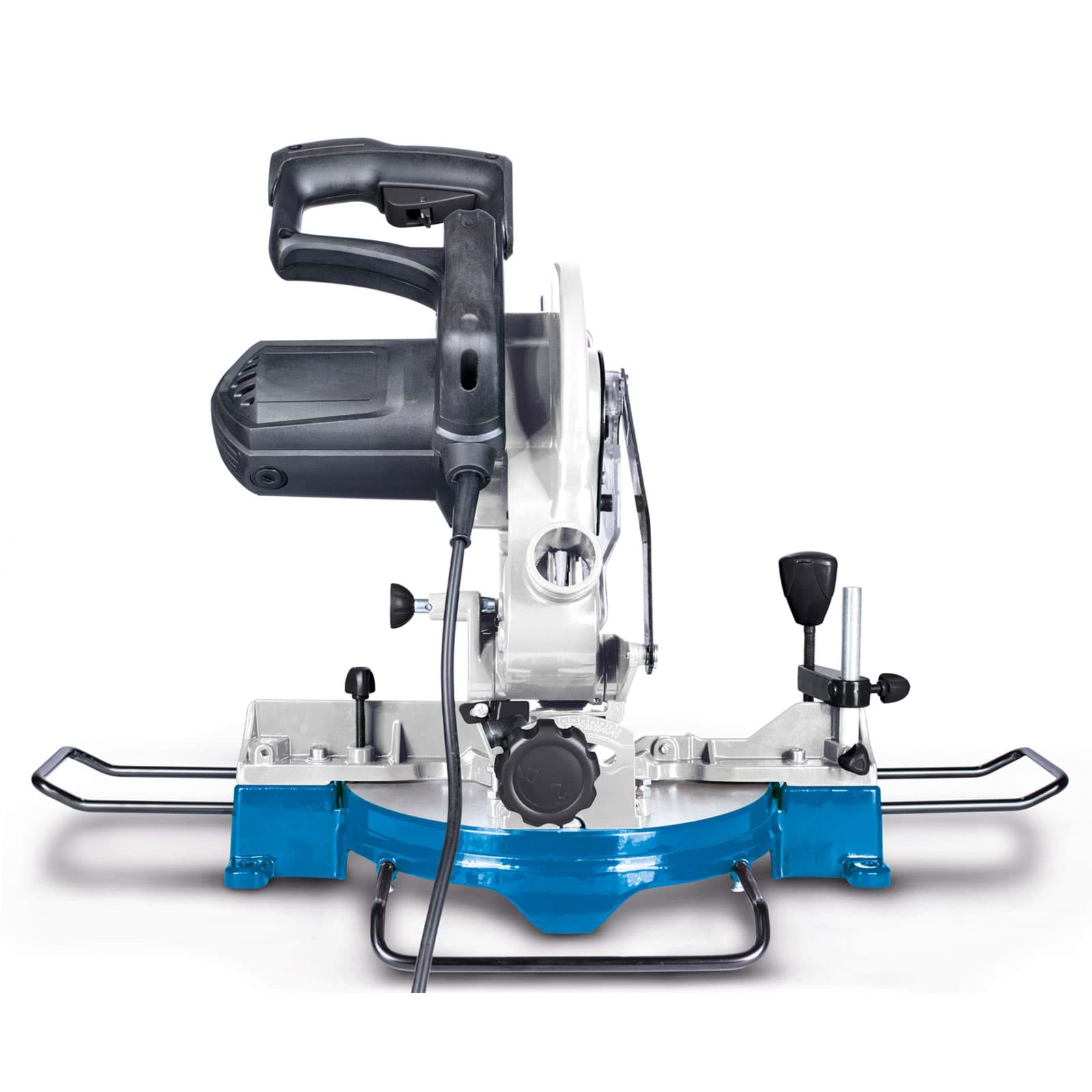 Scheppach preklopna pila HM80L 210mm - Scheppach - HM80L - Stacionarne mašine > Potezne i nagibne testere-pile - detalj 4
