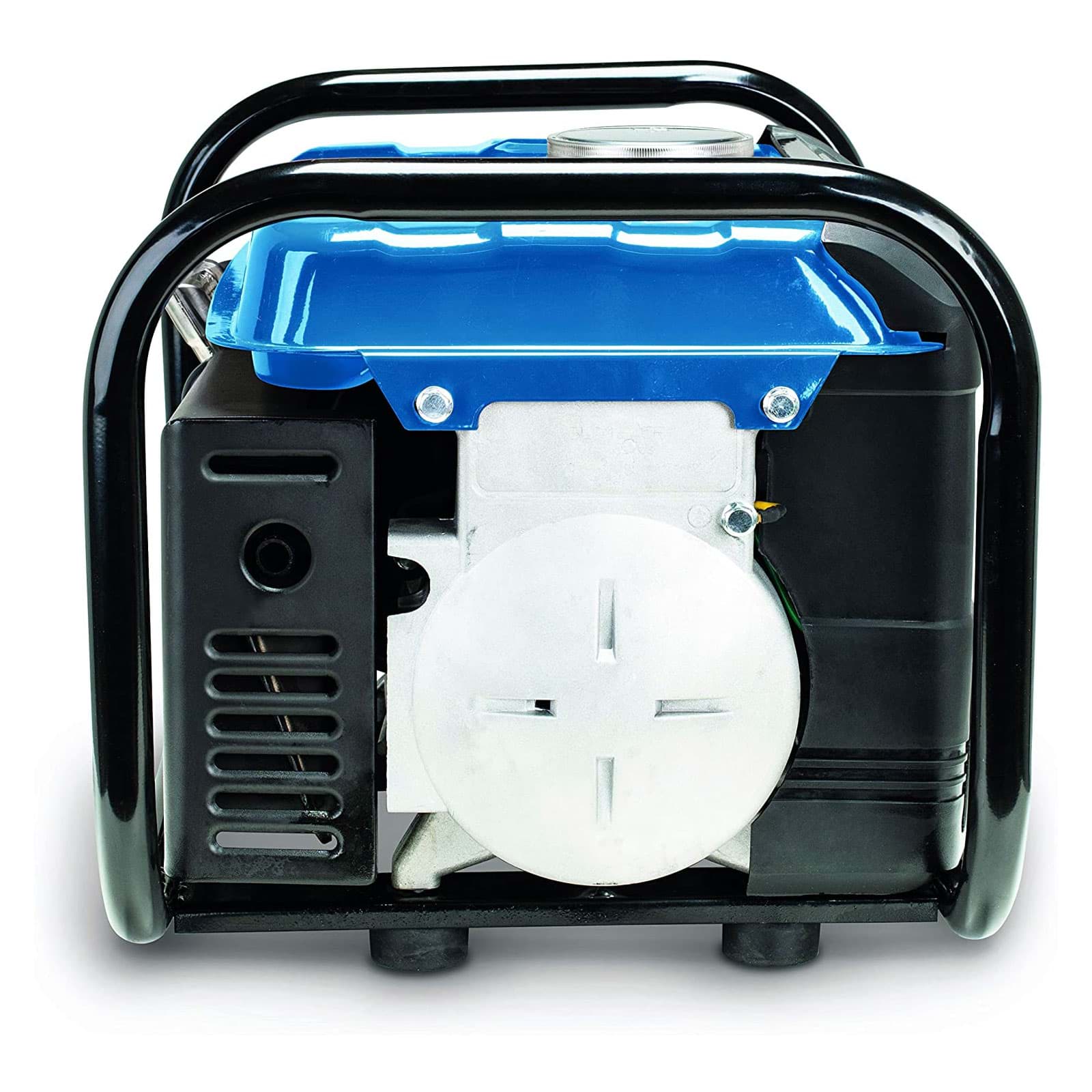 Scheppach agregat za struju SG1000 700W - Scheppach - SG1000 - Agregati za struju > Benzinski agregati - detalj 4