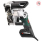 Metabo Rezačica MFE 40 Za Zidne Utore 125 mm / 1.900 W + Dijamantne Ploče – 604040500 by Metabo 604040500 Alati Za Obradu
