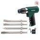 Metabo Čekić Zračni – Pneumatski DMH 30 Set – 604115500 by Metabo 604115500 Pneumatski Alat