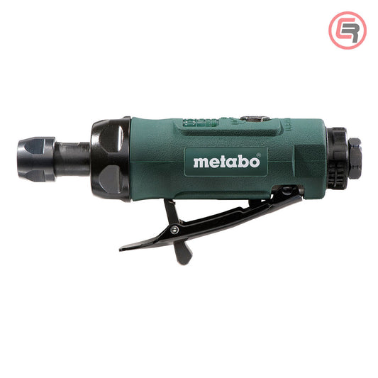 Metabo Brusilica Zračna – Pneumatska Ravna DG 25 Set Sa Priborom – 604116500 by Metabo 604116500 Pneumatski Alat - detalj 2