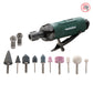 Metabo Brusilica Zračna – Pneumatska Ravna DG 25 Set Sa Priborom – 604116500 by Metabo 604116500 Pneumatski Alat