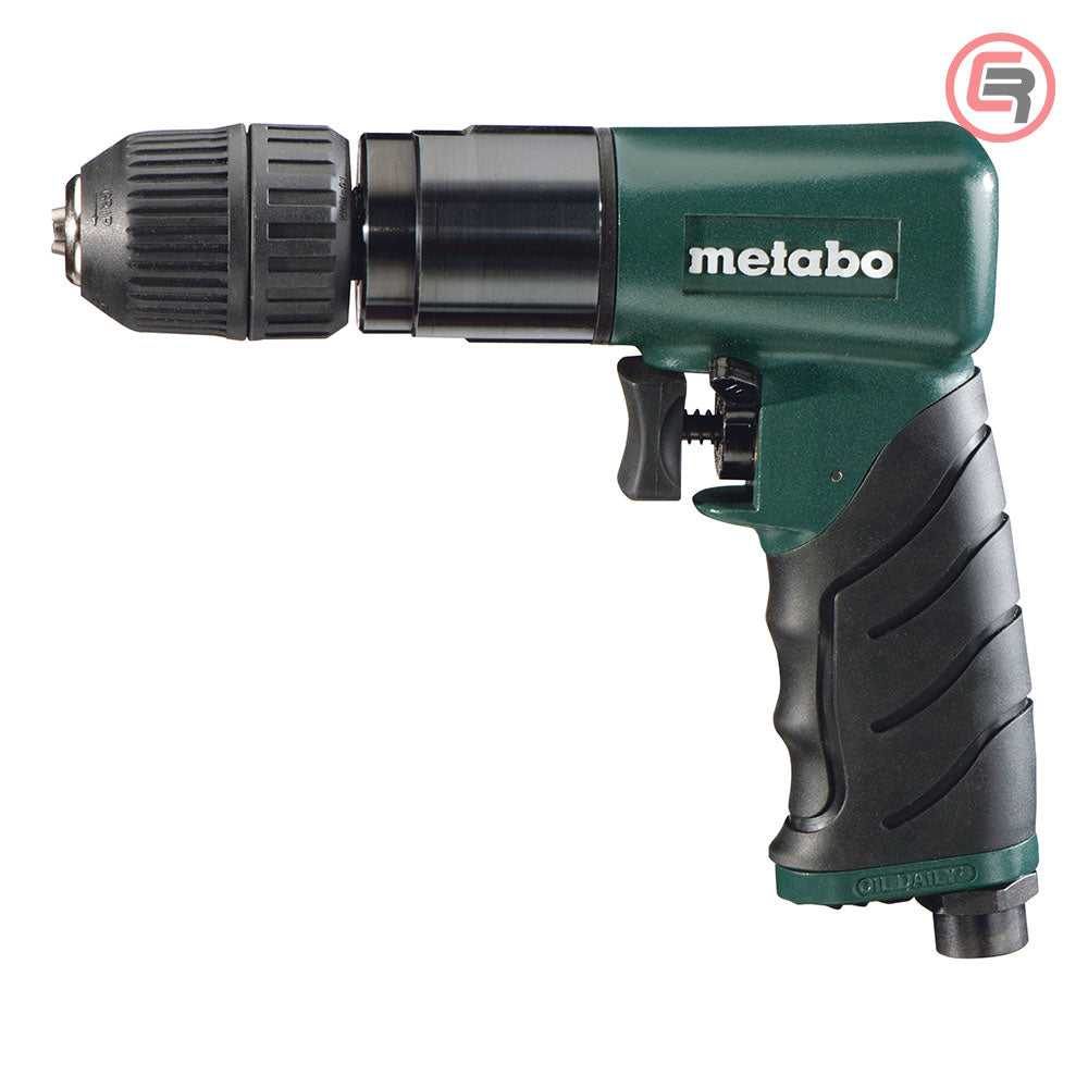 Metabo Bušilica Zračna – Pneumatska DB 10 / 3 – 10 mm – 604120000 by Metabo 604120000 Pneumatski Alat - detalj 2