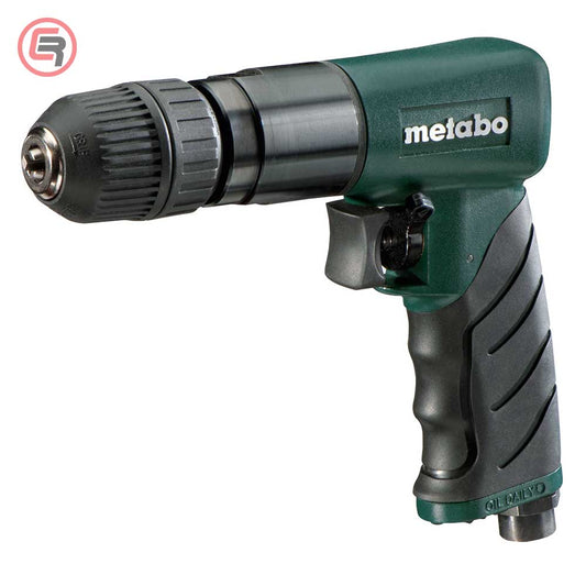 Metabo DB 10 pneumatska bušilica s brzosteznom glavom 3–10 mm