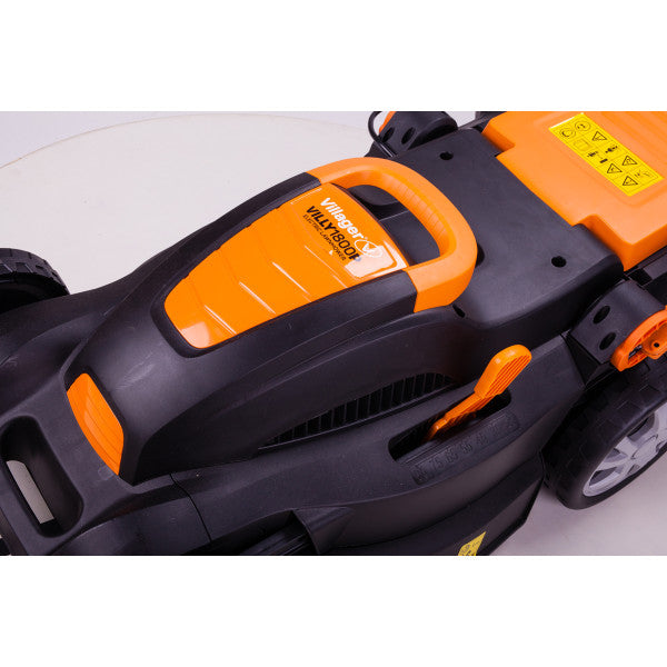 Elektricna kosacica VILLY 1800 P - Električne kosačice - SKU 041404