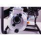 Motorna pumpa za vodu Villager WP 36 P - Motorne pumpe - SKU 041407