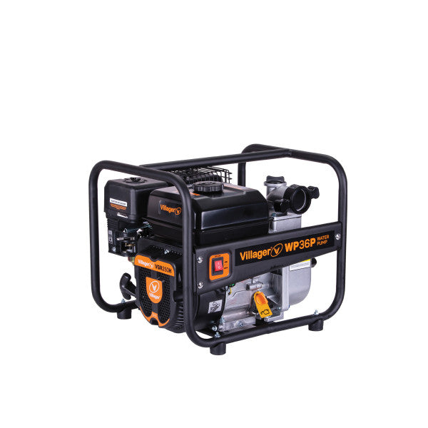 Motorna pumpa za vodu Villager WP 36 P - Motorne pumpe - SKU 041407