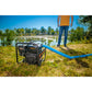 Motorna pumpa za vodu Villager WP 36 P - Motorne pumpe - SKU 041407
