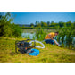 Motorna pumpa za vodu Villager WP 36 P - Motorne pumpe - SKU 041407