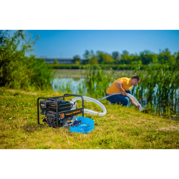 Motorna pumpa za vodu Villager WP 36 P - Motorne pumpe - SKU 041407