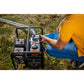 Motorna pumpa za vodu Villager WP 36 P - Motorne pumpe - SKU 041407