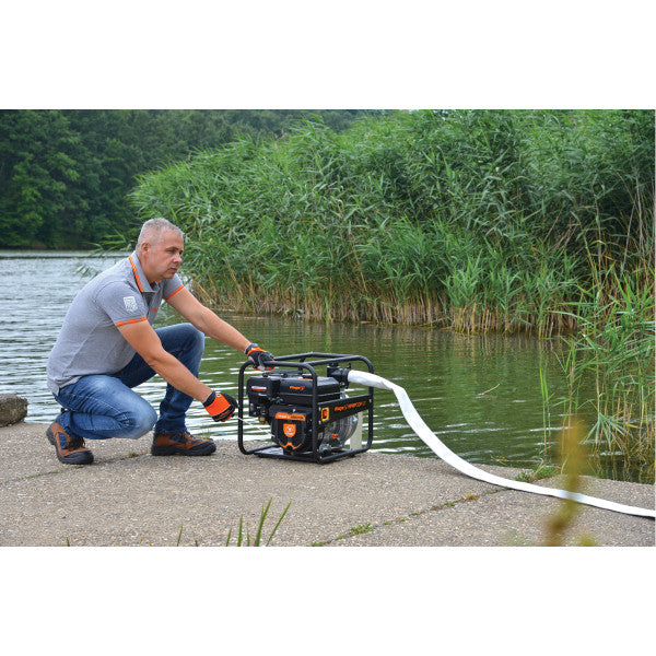 Motorna pumpa za vodu Villager HPWP 30 P - Motorne pumpe - SKU 041408