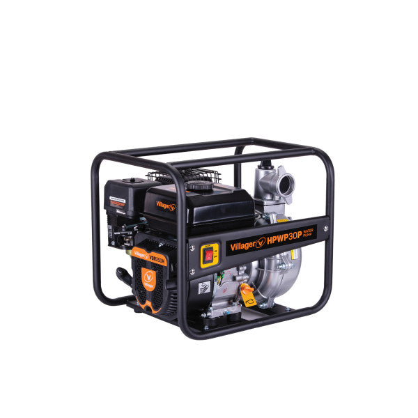 Motorna pumpa za vodu Villager HPWP 30 P - Motorne pumpe - SKU 041408