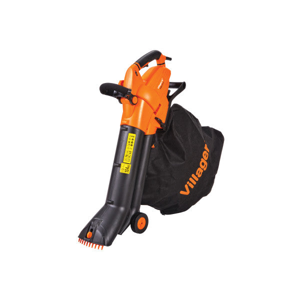 Elektricni duvac/usisivac lisca Villager VEBV 3000 - Električni duvači - SKU 041453