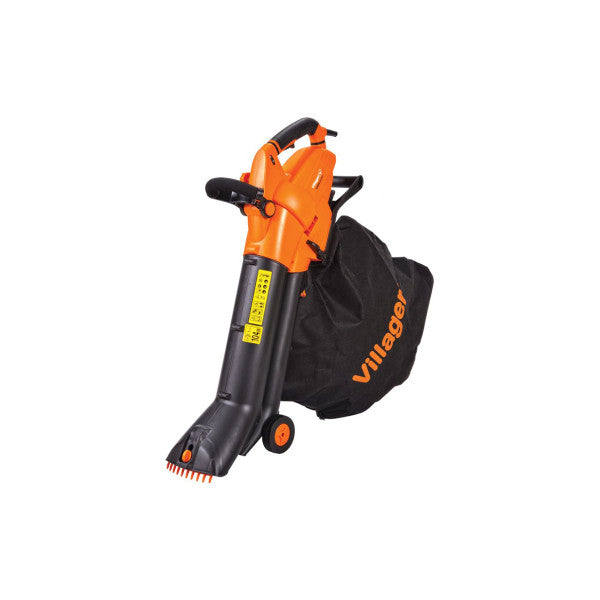 Elektricni duvac/usisivac lisca Villager VEBV 3000 - Električni duvači - SKU 041453