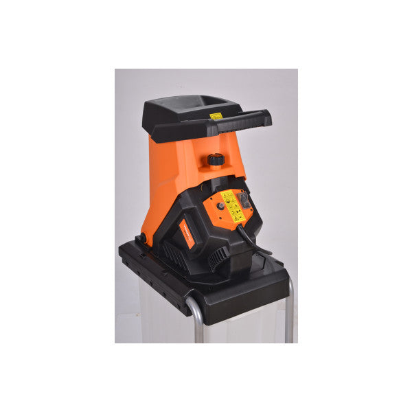 Elektricna seckalica za grane VC 2500 - Električne seckalice - SKU 041454