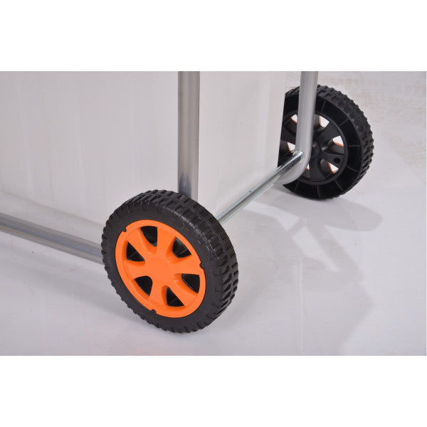 Elektricna seckalica za grane VC 2500 - Električne seckalice - SKU 041454