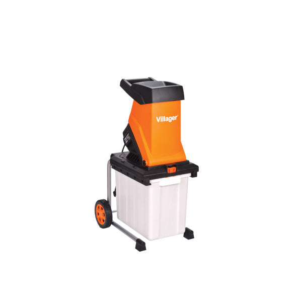 Elektricna seckalica za grane VC 2500 - Električne seckalice - SKU 041454