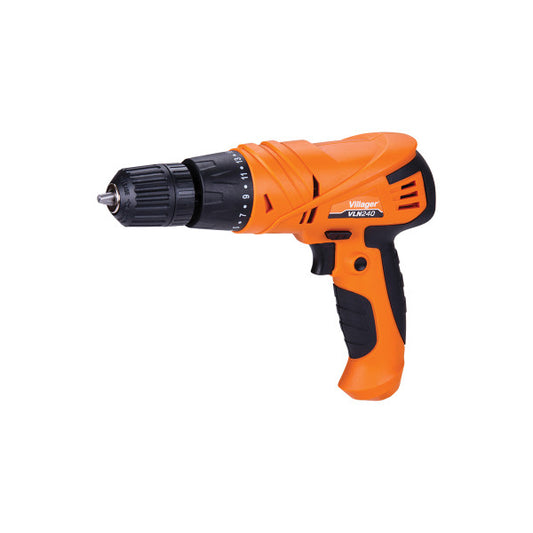 Elektricna busilica sa podesavanjem obrtnog momenta VLN 240