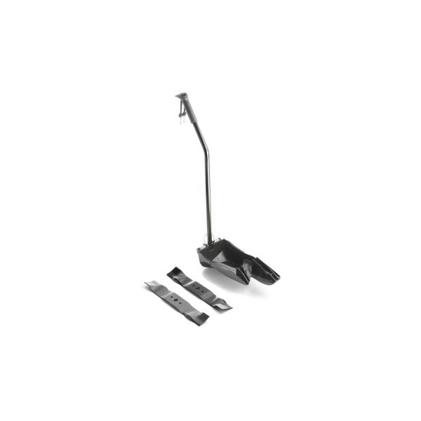 Set za malciranje VT 840 - sa nozevima - Oprema za traktorske kosačice - SKU 041561