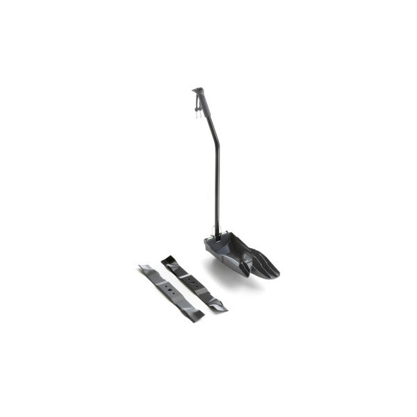 Set za malciranje VT 1000HD - sa nozevima - Oprema za traktorske kosačice - SKU 041562