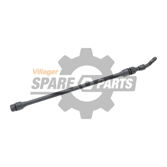 Alu. teleskopski nastavak za LELU SL - 150